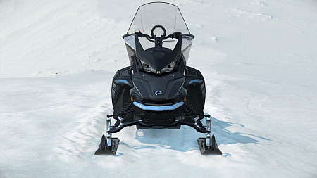 Снегоход BRP LYNX Commander 900 ACE